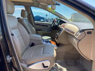 2012 Mercedes-Benz R-Class R 350