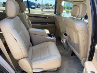 2012 Mercedes-Benz R-Class R 350