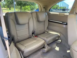 2012 Mercedes-Benz R-Class R 350
