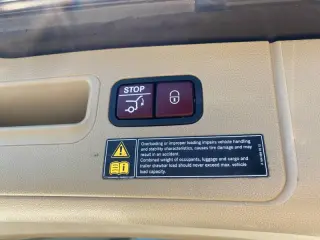 2012 Mercedes-Benz R-Class R 350