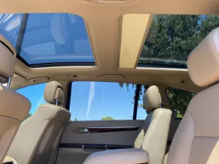 2012 Mercedes-Benz R-Class R 350
