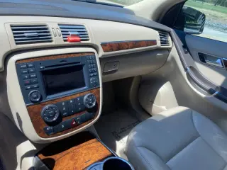 2012 Mercedes-Benz R-Class R 350