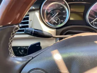 2012 Mercedes-Benz R-Class R 350