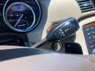 2012 Mercedes-Benz R-Class R 350