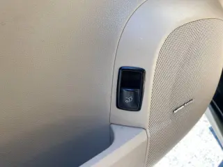 2012 Mercedes-Benz R-Class R 350