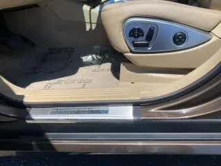 2012 Mercedes-Benz R-Class R 350