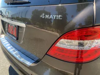 2012 Mercedes-Benz R-Class R 350