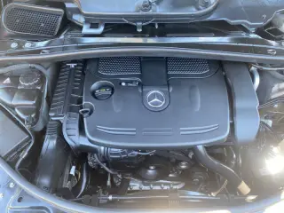2012 Mercedes-Benz R-Class R 350