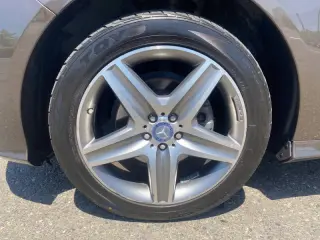 2012 Mercedes-Benz R-Class R 350
