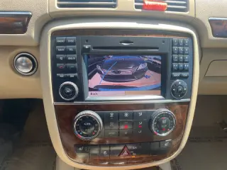 2012 Mercedes-Benz R-Class R 350