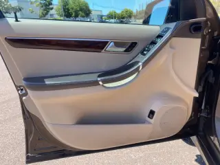2012 Mercedes-Benz R-Class R 350