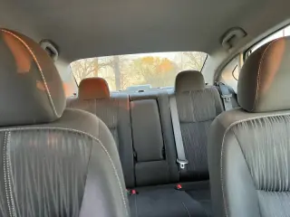 2016 Nissan Sentra SV