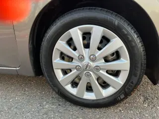 2016 Nissan Sentra SV