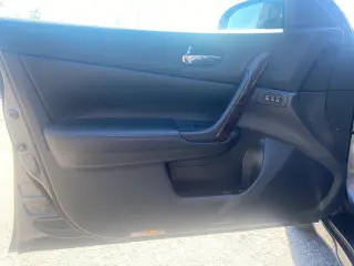 2011 Nissan Maxima 3.5 SV