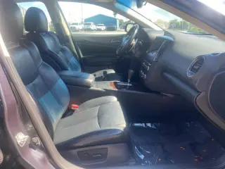 2011 Nissan Maxima 3.5 SV