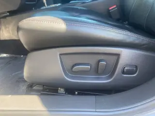 2011 Nissan Maxima 3.5 SV