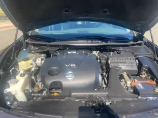 2011 Nissan Maxima 3.5 SV