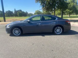 2011 Nissan Maxima 3.5 SV