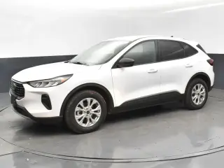Ford Escape 2025 Activo SUV de 4 puertas