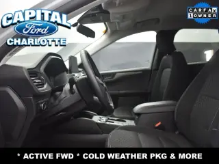 Ford Escape 2025 Activo SUV de 4 puertas