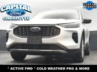 Ford Escape 2025 Activo SUV de 4 puertas