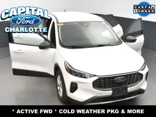 Ford Escape 2025 Activo SUV de 4 puertas