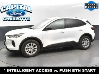 Ford Escape 2025 Activo SUV de 4 puertas