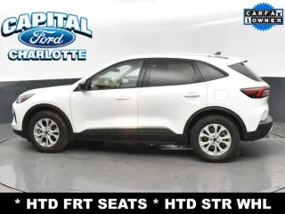 Ford Escape 2025 Activo SUV de 4 puertas