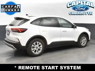 Ford Escape 2025 Activo SUV de 4 puertas