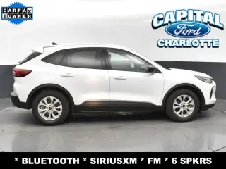 Ford Escape 2025 Activo SUV de 4 puertas
