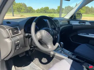 2009 Subaru Forester 2.5 X Premium