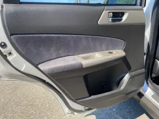 2009 Subaru Forester 2.5 X Premium