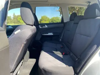 2009 Subaru Forester 2.5 X Premium