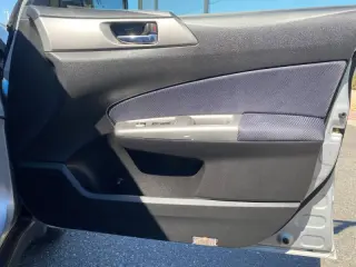 2009 Subaru Forester 2.5 X Premium