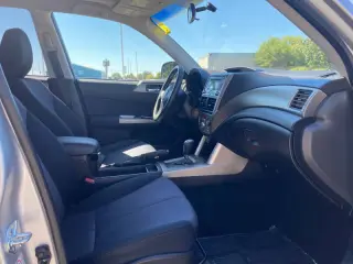 2009 Subaru Forester 2.5 X Premium