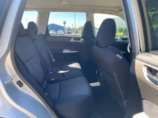 2009 Subaru Forester 2.5 X Premium