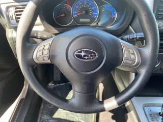 2009 Subaru Forester 2.5 X Premium