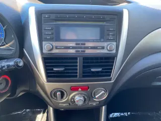 2009 Subaru Forester 2.5 X Premium