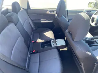 2009 Subaru Forester 2.5 X Premium
