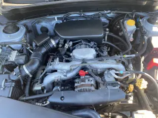 2009 Subaru Forester 2.5 X Premium