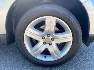 2009 Subaru Forester 2.5 X Premium