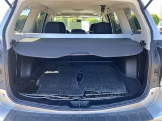 2009 Subaru Forester 2.5 X Premium