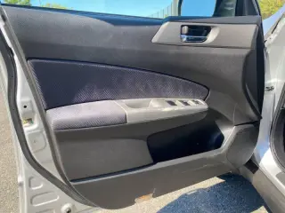 2009 Subaru Forester 2.5 X Premium