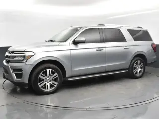 Ford Expedition MAX 2022 4x4 Limited 4 puertas SUV