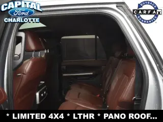 Ford Expedition MAX 2022 4x4 Limited 4 puertas SUV