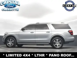 Ford Expedition MAX 2022 4x4 Limited 4 puertas SUV