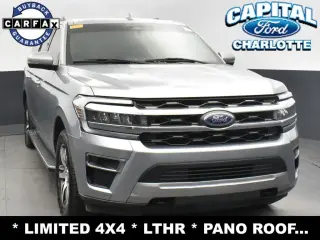 Ford Expedition MAX 2022 4x4 Limited 4 puertas SUV