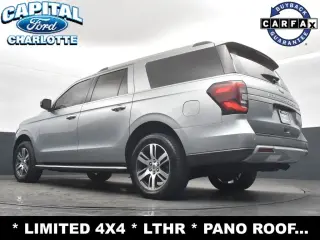 Ford Expedition MAX 2022 4x4 Limited 4 puertas SUV