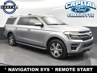 Ford Expedition MAX 2022 4x4 Limited 4 puertas SUV
