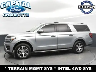 Ford Expedition MAX 2022 4x4 Limited 4 puertas SUV